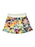 Sofibella Floral Ivory Skort Size M - photo 1