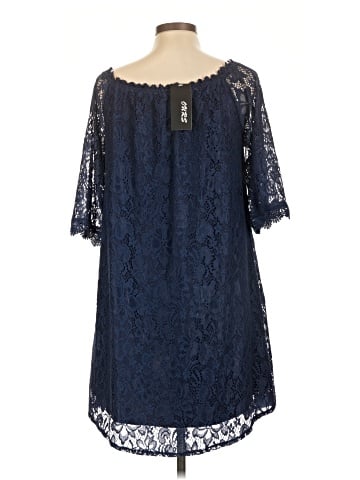 Ours Cocktail Dress (view 2)