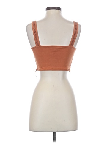 Rubbish Sleeveless Top (view 2)