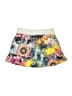 Sofibella Floral Ivory Skort Size M - photo 2