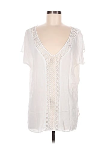 Francesca's Short Sleeve T-Shirt (view 1)
