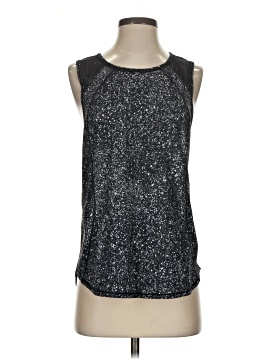 Lululemon Athletica Sleeveless Top