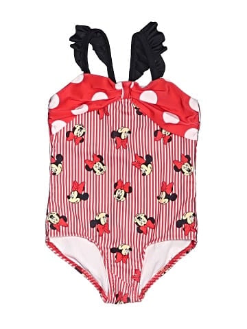 Disney One Piece Swimsuit (view 1)