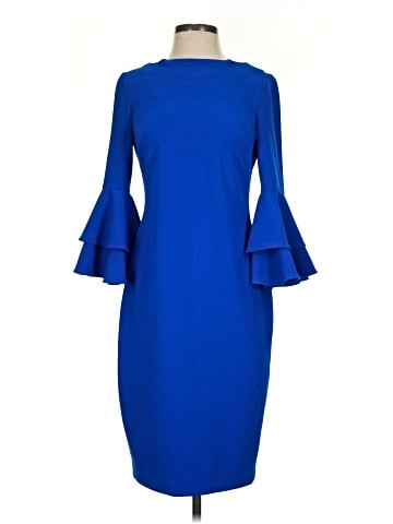 Calvin Klein Cocktail Dress (view 1)