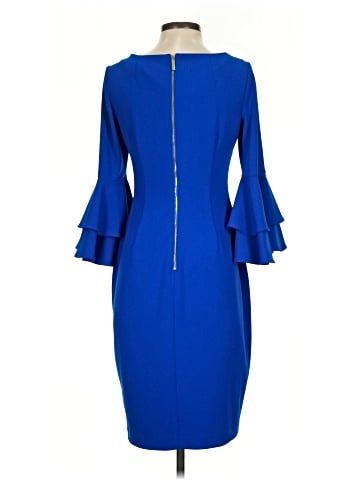 Calvin Klein Cocktail Dress (view 2)