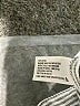 A New Day 100% Rayon Gray Short Sleeve Button-Down Shirt Size S - photo 8