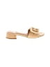 DV by Dolce Vita Tan Mule/Clog Size 8 1/2 - photo 1