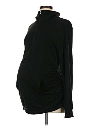 Ginkana Turtleneck Sweater (view 1)