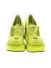 Delia's Color Block Green Heels Size 5 - photo 2