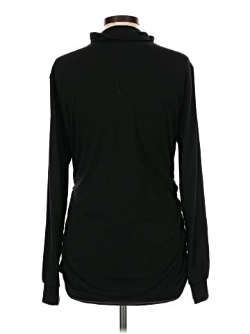Ginkana Turtleneck Sweater (view 2)