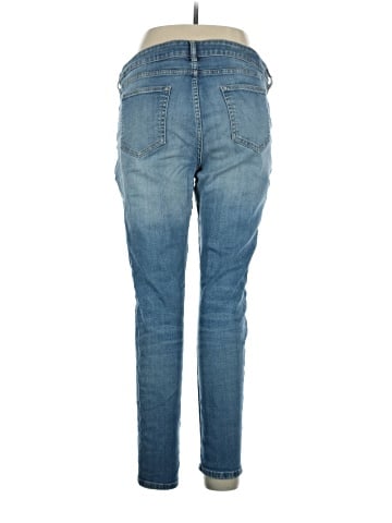 G.H. Bass & Co. Jeans (view 2)