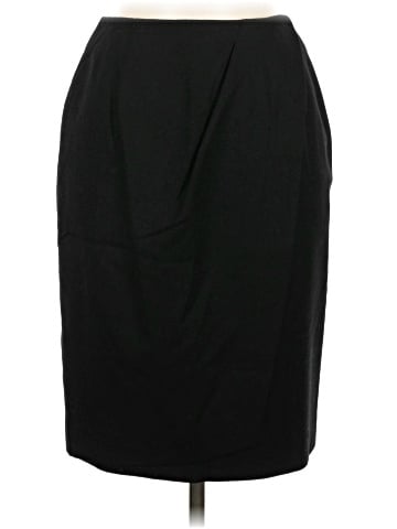 Jones New York Wool Skirt (view 1)