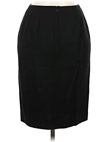 Jones New York Wool Skirt (view 2)