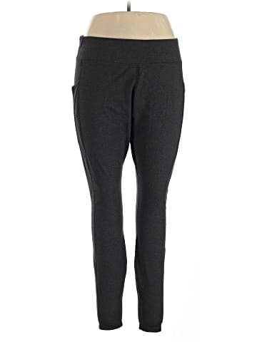 Pact Active Pants (view 1)