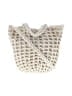 Madewell Ivory Shoulder Bag One size - photo 1