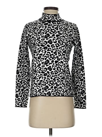 Renuar Turtleneck Sweater (view 1)