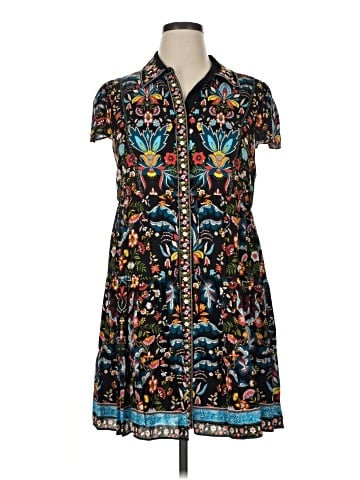 Alice + Olivia Casual Dress (view 1)