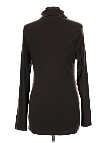 Gap - Maternity Long Sleeve Turtleneck (view 2)