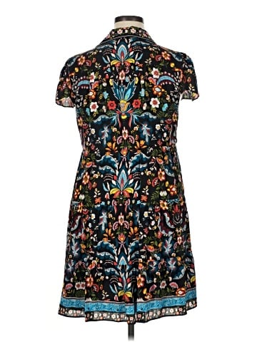 Alice + Olivia Casual Dress (view 2)