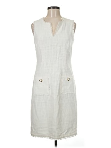 Karl Lagerfeld Paris Casual Dress (view 1)