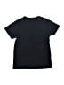 Unbranded Black Short Sleeve T-Shirt Size S (kids) - photo 2