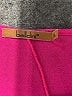 Belldini Pink Sleeveless Blouse Size XL - photo 7