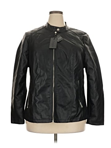 cavalini Jacket (view 1)