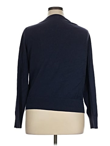 Lands' End Cardigan (view 2)