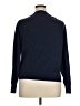 Lands' End Blue Cardigan Size XL - photo 2