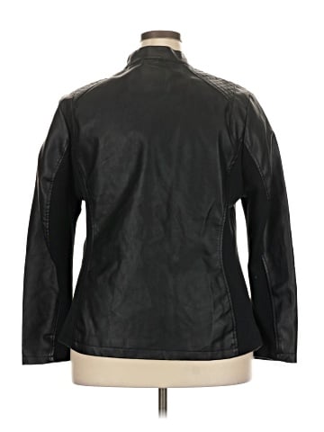cavalini Jacket (view 2)