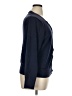 Lands' End Blue Cardigan Size XL - photo 4