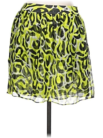 Gryphon New York Silk Skirt (view 1)