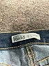Mudd Solid Blue Jeans Size 9 - photo 7