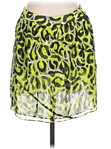 Gryphon New York Silk Skirt (view 2)