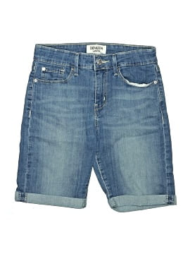 Denizen From Levi's Denim Shorts