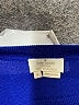 Kate Spade New York Blue Pullover Sweater Size S - photo 7