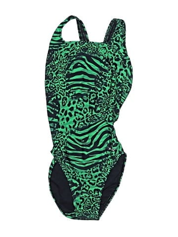 Sporti One Piece Swimsuit (view 1)