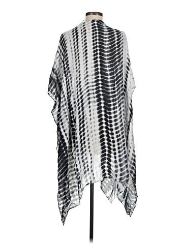 Michael Stars Poncho (view 2)