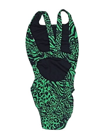 Sporti One Piece Swimsuit (view 2)