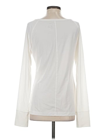 Gap Fit Long Sleeve T-Shirt (view 2)