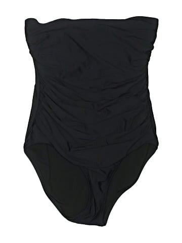 J.Crew One Piece Swimsuit (view 1)