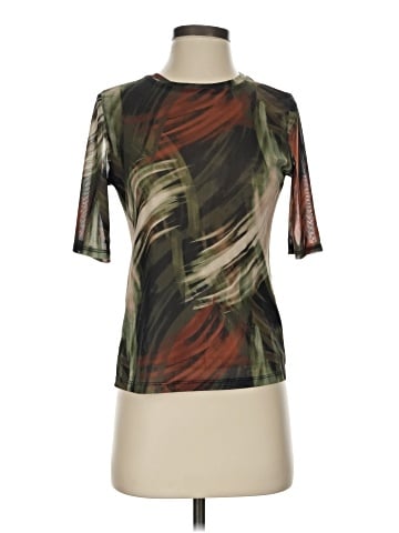 The Limited Short Sleeve Top (view 1)