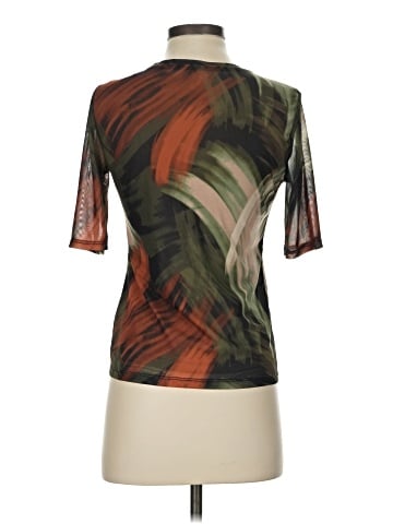 The Limited Short Sleeve Top (view 2)
