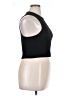 OAK + FORT Black Tank Top Size XL - photo 4