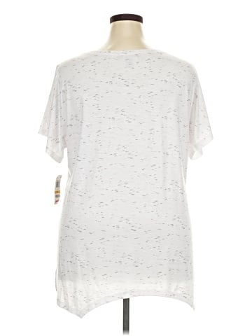 Style&Co Short Sleeve T-Shirt (view 2)