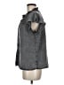 Rails Gray Sleeveless Button-Down Shirt Size M - photo 5