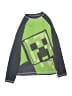 Minecraft Green Long Sleeve T-Shirt Size 14 - 16 - photo 1