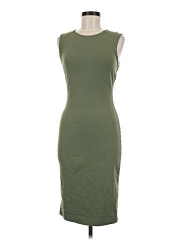 Bebe Casual Dress (view 1)