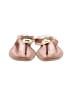 DV by Dolce Vita Tan Flip Flops Size 10 - photo 2