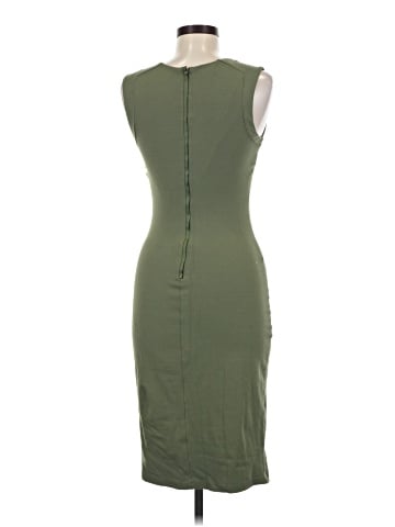 Bebe Casual Dress (view 2)